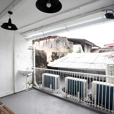 Stay Songsong Beach Street George Town Bagian luar foto