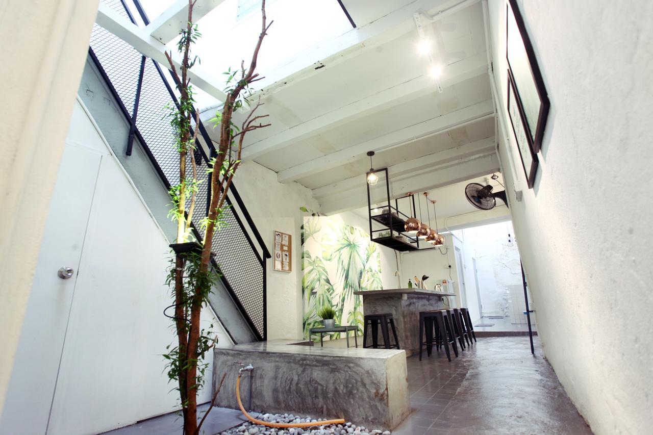 Stay Songsong Beach Street George Town Bagian luar foto